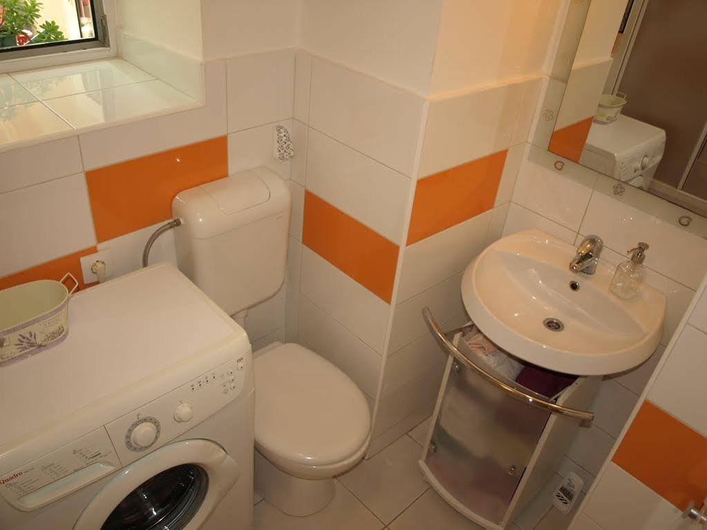 Branka Apartman *