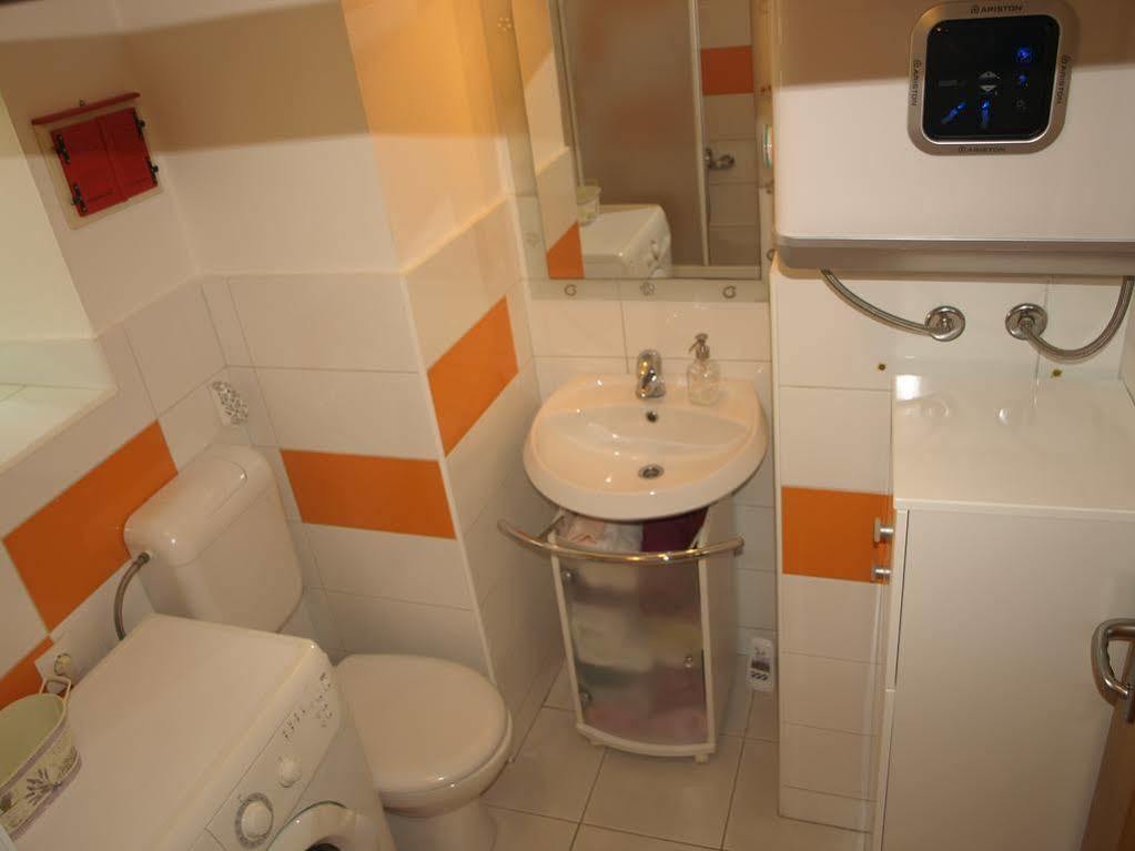 Branka Apartman *